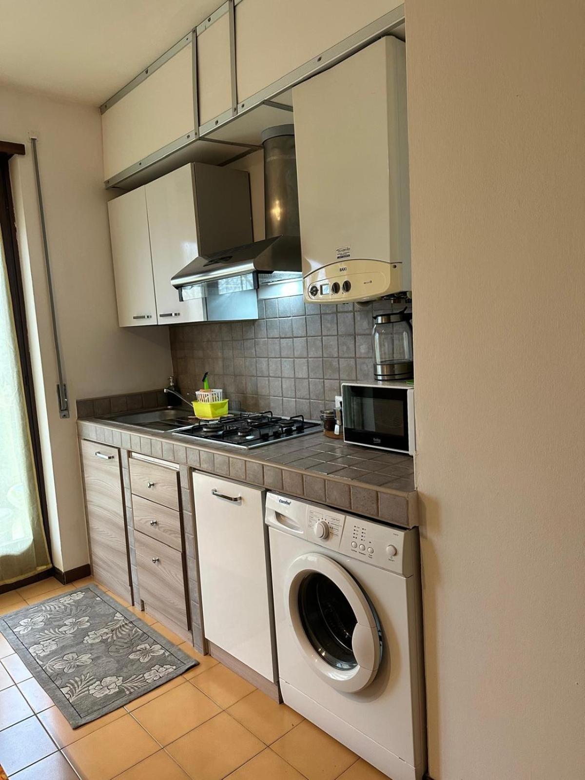 Casa San Massimo, Verona - C.I. Ipo230912276 Ngoại thất bức ảnh